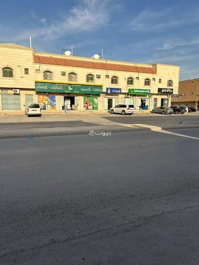 شقة 2 غرفة نوم للايجار في شرق الرياض، الرياض - 2 غرفة نوم استوديو للإيجار في اليرموك، الرياض