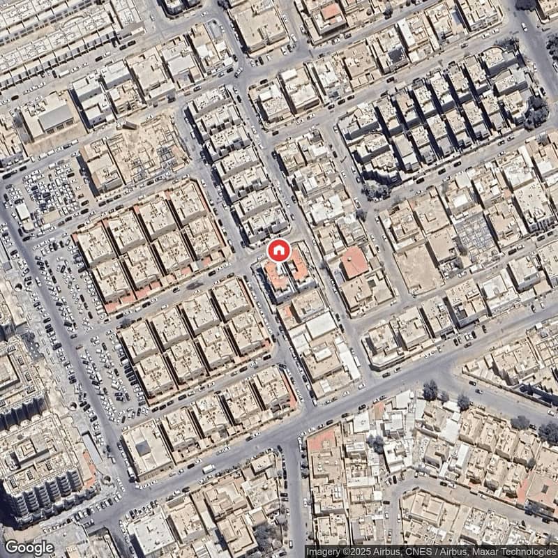 Floor for sale in Al Olaya, North Riyadh