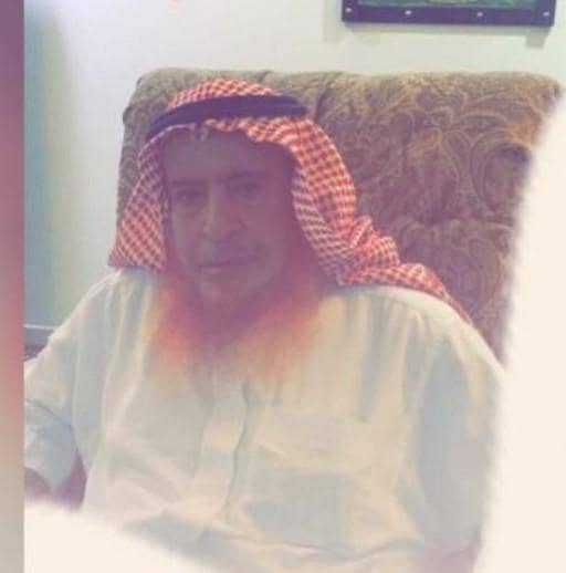 Abdullah Ali Abdullah Al Zaid