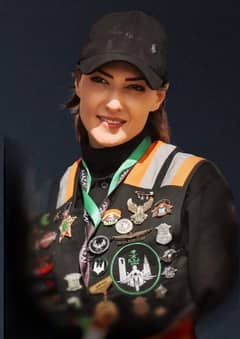 منال النمري