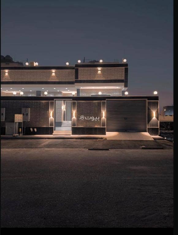 فيلا للبيع في حي الوفاء, جدة