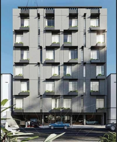 4 Bedroom Flat for Sale in North Jeddah, Jeddah - 4-bedroom apartment for sale in Al-Sulaymaniyah, Jeddah