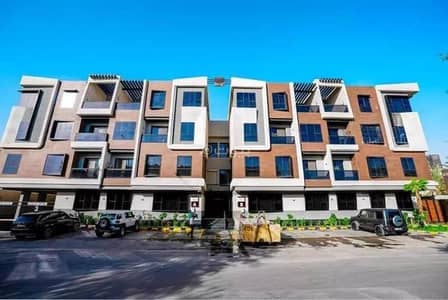 شقة 3 غرف نوم للايجار في شمال الرياض، الرياض - شقة للإيجار في المحمدية، الرياض