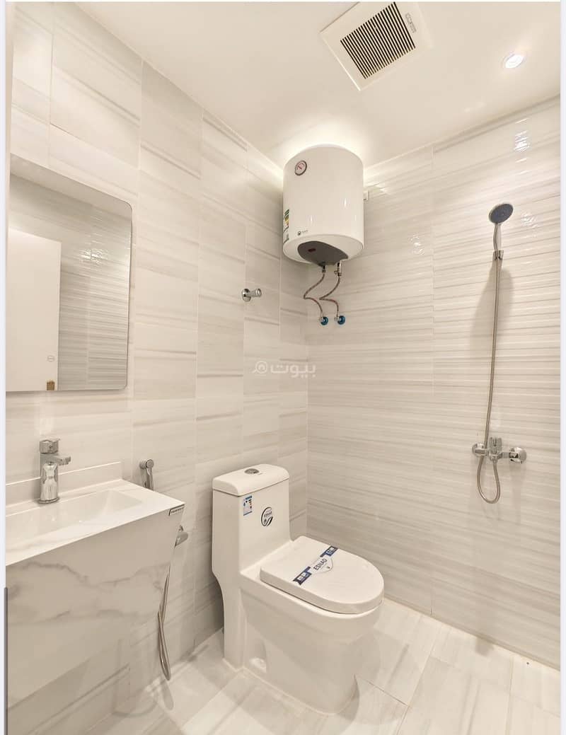 Apartment in Al-Wadi neighborhood, Royal Building Apartment in Al-Wadi neighborhood, Royal Building