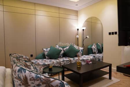 شقة 1 غرفة نوم للايجار في شمال الرياض، الرياض - شقة للايجار في حطين، شمال الرياض