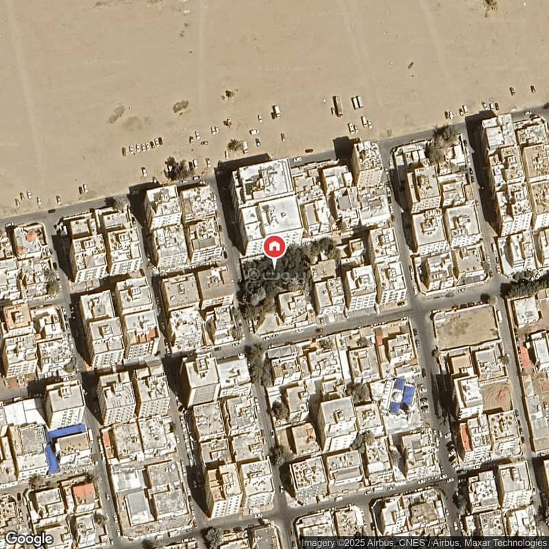 شقة للبيع في مشرفة, شمال جدة