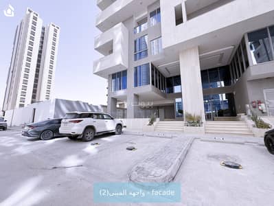 استوديو  للايجار في شمال الرياض، الرياض - شقه للايجار