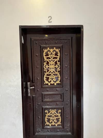 شقة 3 غرف نوم للايجار في الزهور، الغاط - شقة سكنية مميزة للإيجار في محافظة الغاط