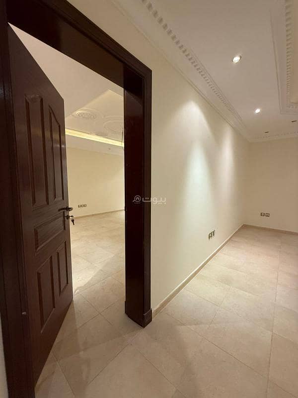 شقة واسعة في حي البساتين – جدة شقة واسعة في حي البساتين – جدة