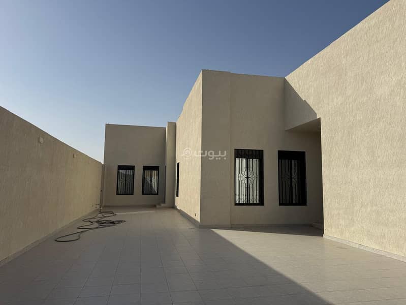 Villa for Sale in As Salam, Rumah