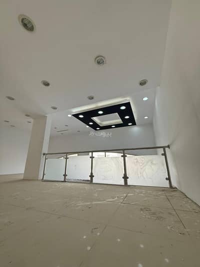 Showroom for Rent in North Jeddah, Jeddah - A distinctive exhibition for rent in Al-Basateen neighborhood – Jeddah
