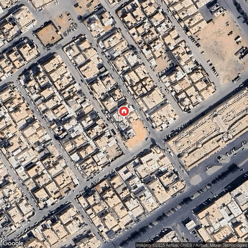 اون هاوس علوي