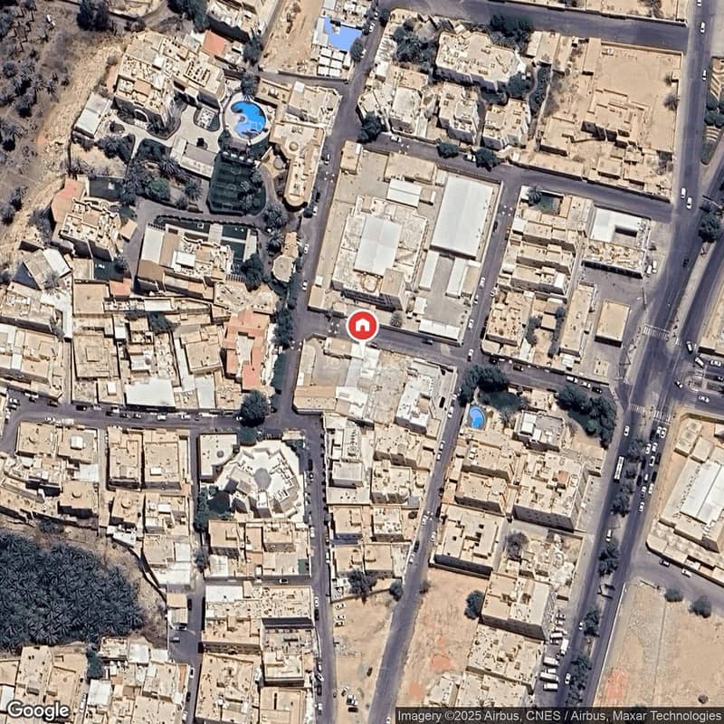 Residential Land For Sale in Al Badiah, Riyadh