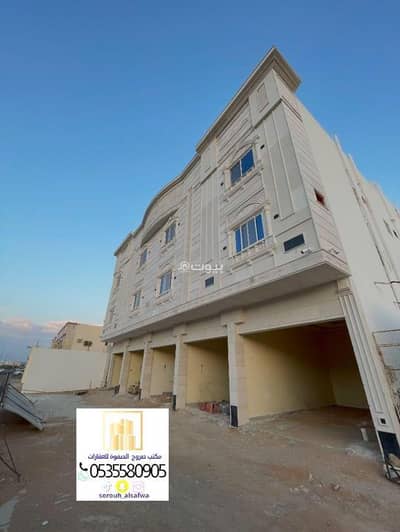 عمارة سكنية 11 غرف نوم للايجار في الملك فهد، المدينة المنورة - مبنى سكني للإيجار في الملك فهد، المدينة المنورة