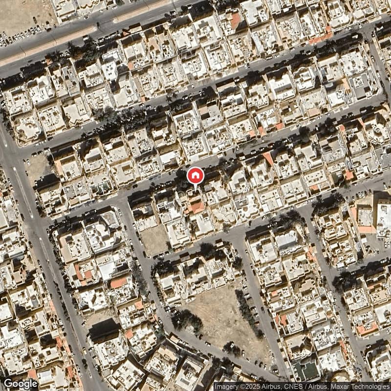 For Rent – Floor Apartment in Jeddah, Al-Basateen