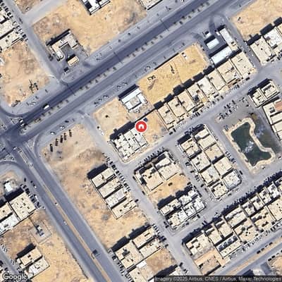 عمارة سكنية 10 غرف نوم للبيع في غرب الرياض، الرياض - ظهرة لبن