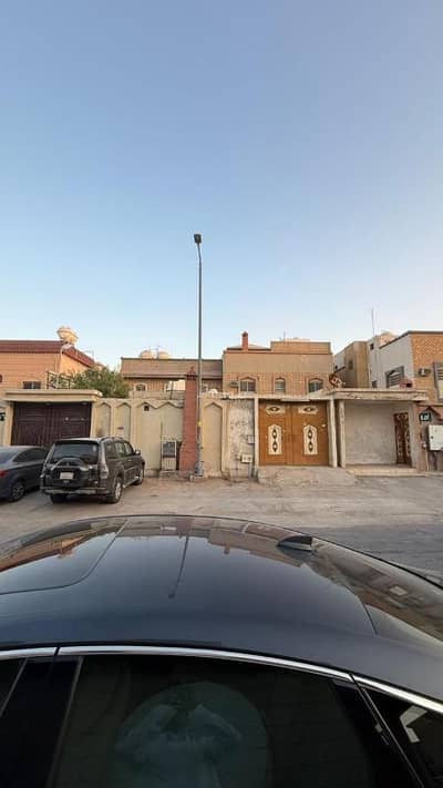 فیلا 4 غرف نوم للبيع في شرق الرياض، الرياض - فيلا للبيع في النسيم الغربي، الرياض