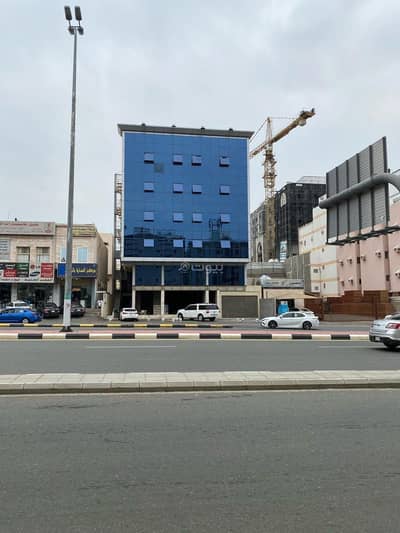 11 Bedroom Residential Building for Sale in Al Mohamdya, Makkah - Luxury building