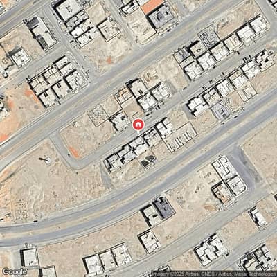 فیلا  للبيع في غرب الرياض، الرياض - فيلا للبيع في المحسية، الرياض