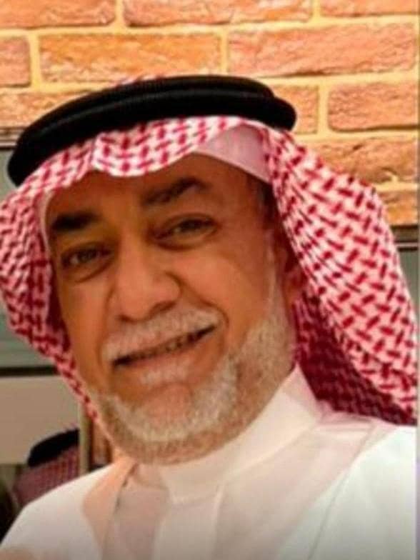 Mohammed Omar Ahmed Bazahir