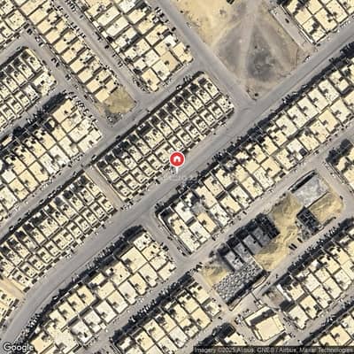 2 Bedroom Floor for Sale in East Riyadh, Riyadh - Apartment with two bedrooms for sale in Al-Janadriyah, Riyadh