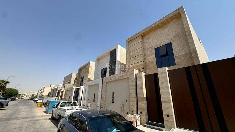 فيلا للبيع في الريان، الرياض فيلا للبيع في الريان، الرياض