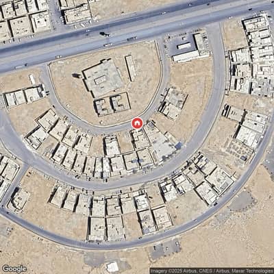 فیلا  للبيع في غرب الرياض، الرياض - فيلا للبيع في المحدية، الرياض