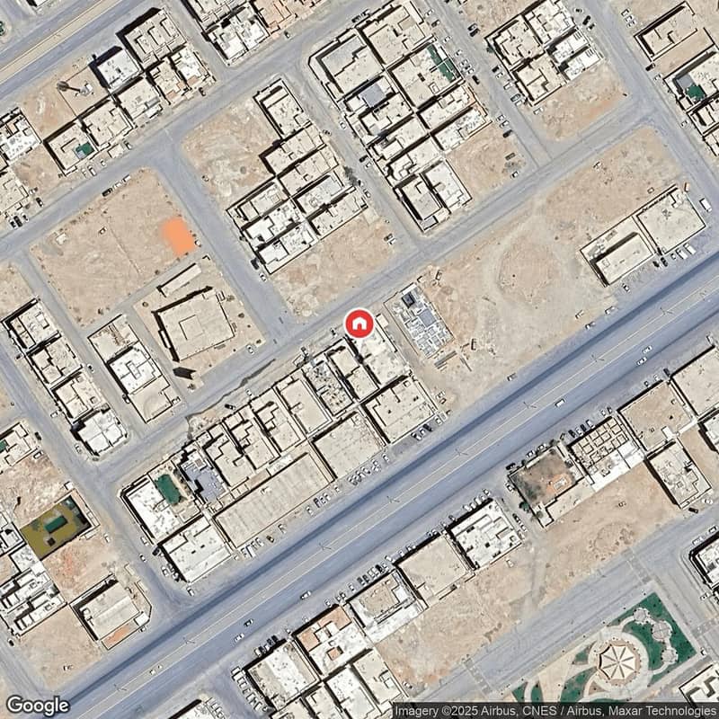 Villa For Sale in Al Mahdiyah, Riyadh