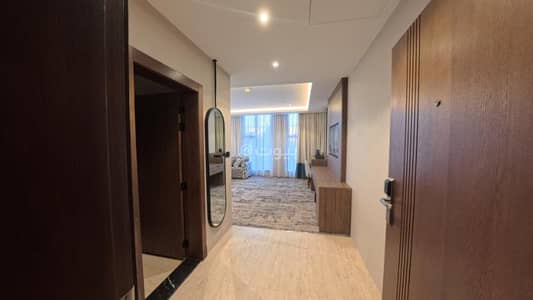 Studio for Rent in North Riyadh, Riyadh - Satel at La Cordia – Residential Living with Hotel-Level Standards