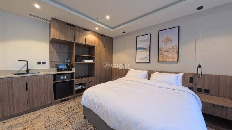 ساتل في مجمع لاكورديا – سكن مريح بمعايير فندقية