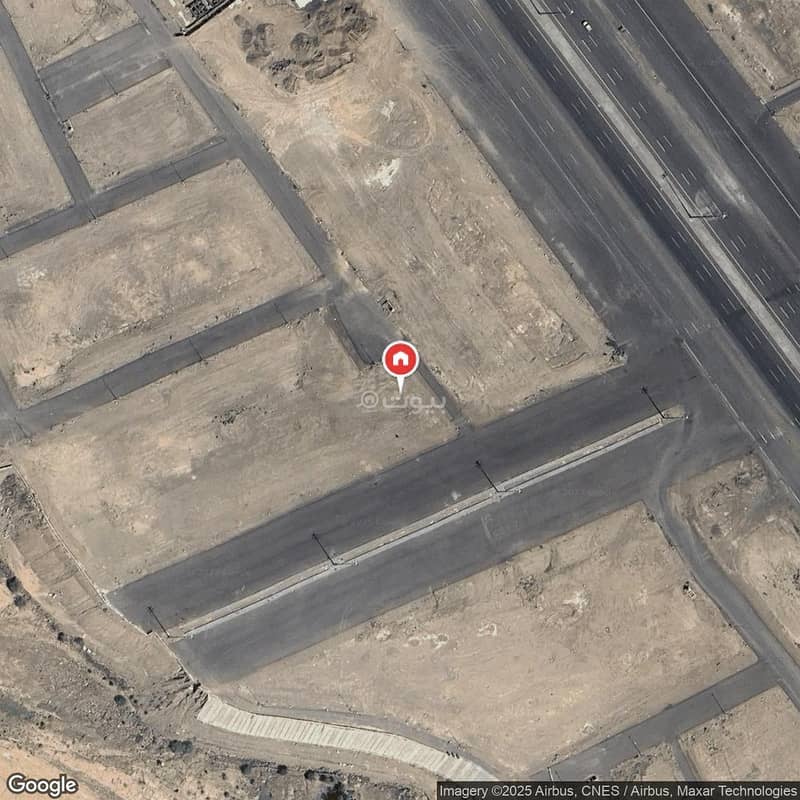 أرض سكنية للإيجار في رحات، المدينة أرض سكنية للإيجار في رحات، المدينة