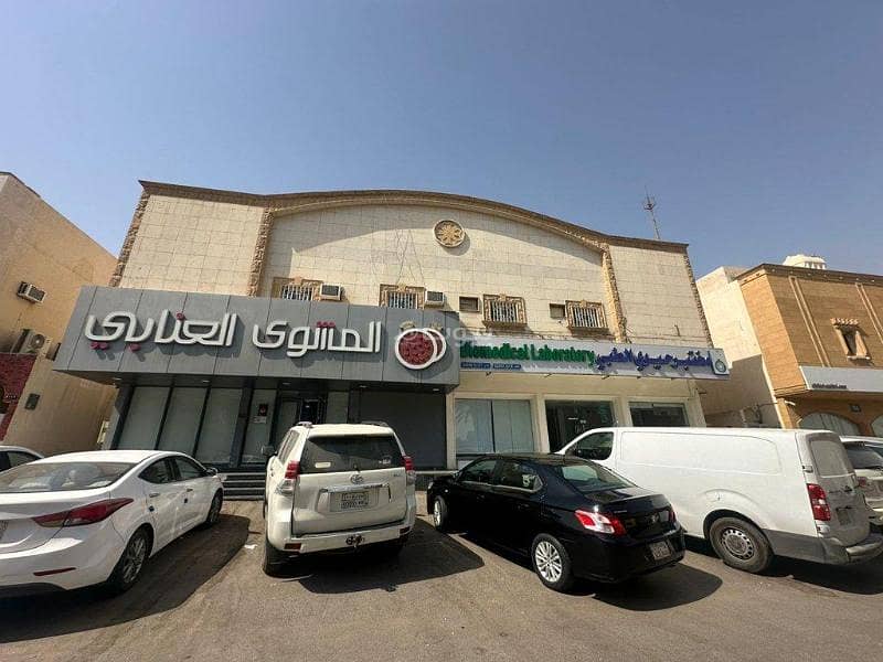 شقة للإيجار في شارع احمد ابن حنبل, حي الريان, مدينة الرياض, منطقة الرياض