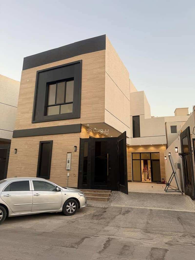 فيلا للبيع في المحديّة، الرياض فيلا للبيع في المحديّة، الرياض
