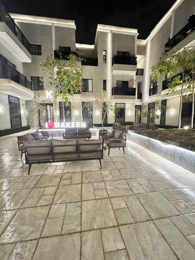 3 Bedroom Flat for Rent in North Riyadh, Riyadh - Luxury apartment for rent