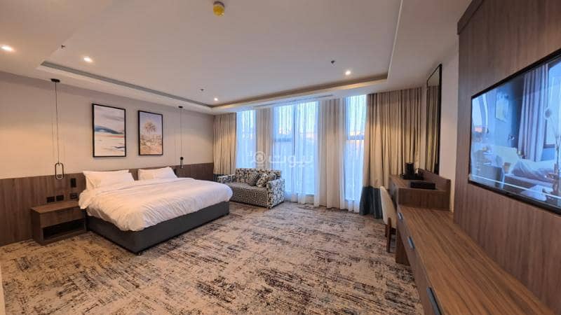 ساتل في مجمع لاكورديا – سكن مريح بمعايير فندقية