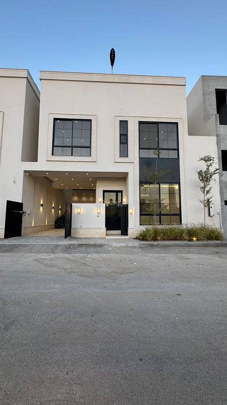 فيلا للبيع في المحمدية، الرياض فيلا للبيع في المحمدية، الرياض