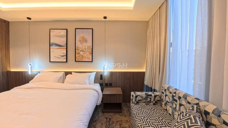 ساتل في مجمع لاكورديا – سكن مريح بمعايير فندقية