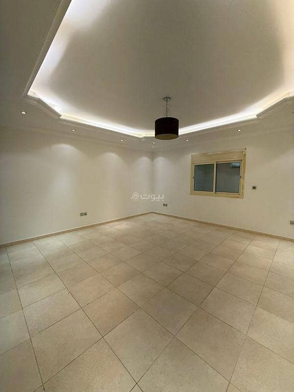 Four-bedroom apartment for rent - Jeddah - Al-Basatin
