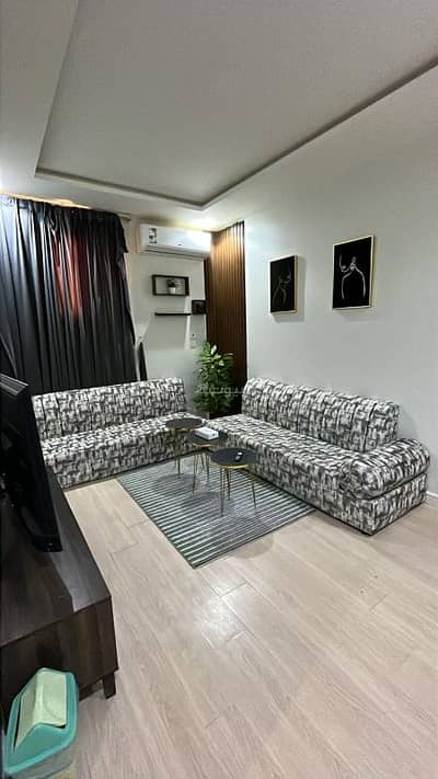 فلیٹ 1 غرفة نوم للايجار في شرق الرياض، الرياض - شقة بتصميم خاص