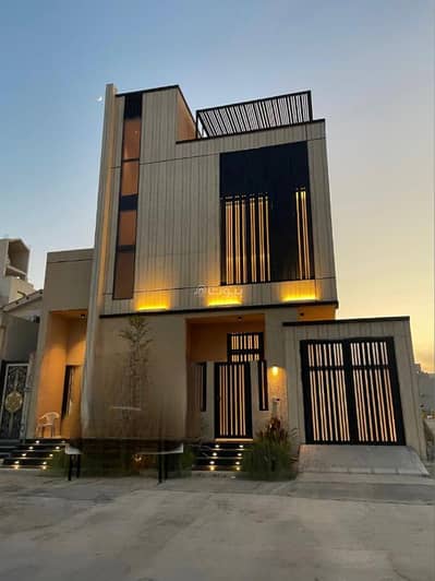 6 Bedroom Villa for Sale in West Riyadh, Riyadh - Villa For Sale in Al Mahdiyah, Riyadh