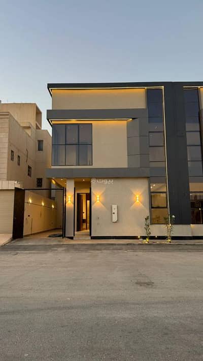 5 Bedroom Villa for Sale in West Riyadh, Riyadh - Villa for sale in Al Mahdiyah, Riyadh