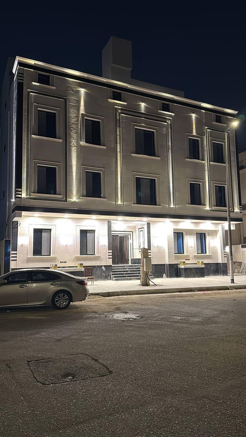 عمارة للبيع في السلام، مكة