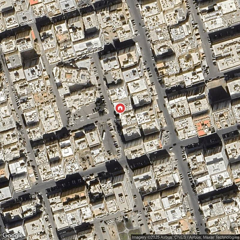 Studio Apartment For Sale in Al Salamah, Jeddah