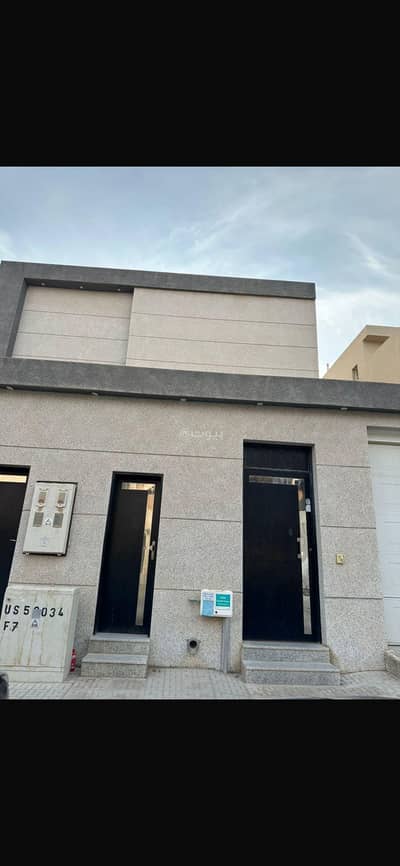 5 Bedroom Floor for Rent in North Riyadh, Riyadh - Ground floor for rent Al-Nargis