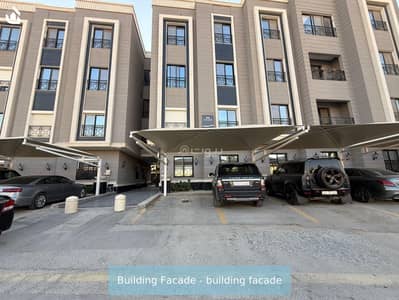 3 Bedroom Flat for Rent in North Riyadh, Riyadh - apartment 0D6