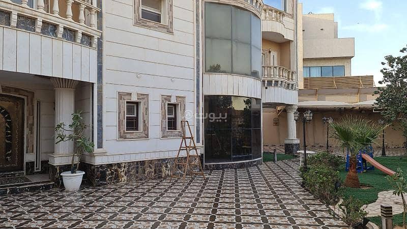 فيلا للبيع في عرقه، الرياض فيلا للبيع في عرقه، الرياض