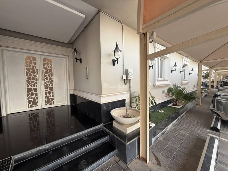 الرياض حي المغرزات