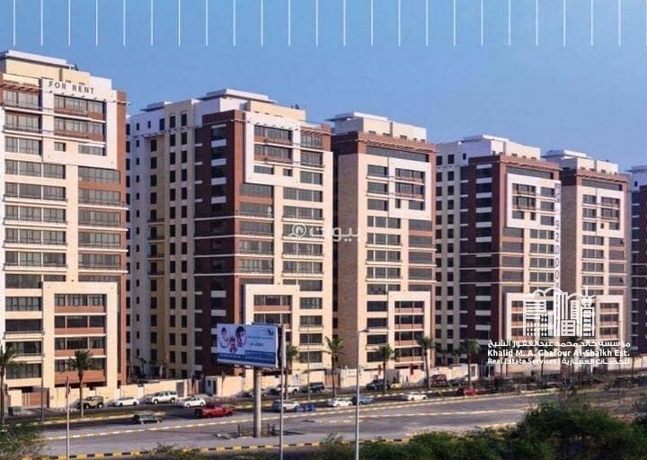 شقة فاخرة مفروشة للإيجار في العليا، الخبر شقة فاخرة مفروشة للإيجار في العليا، الخبر