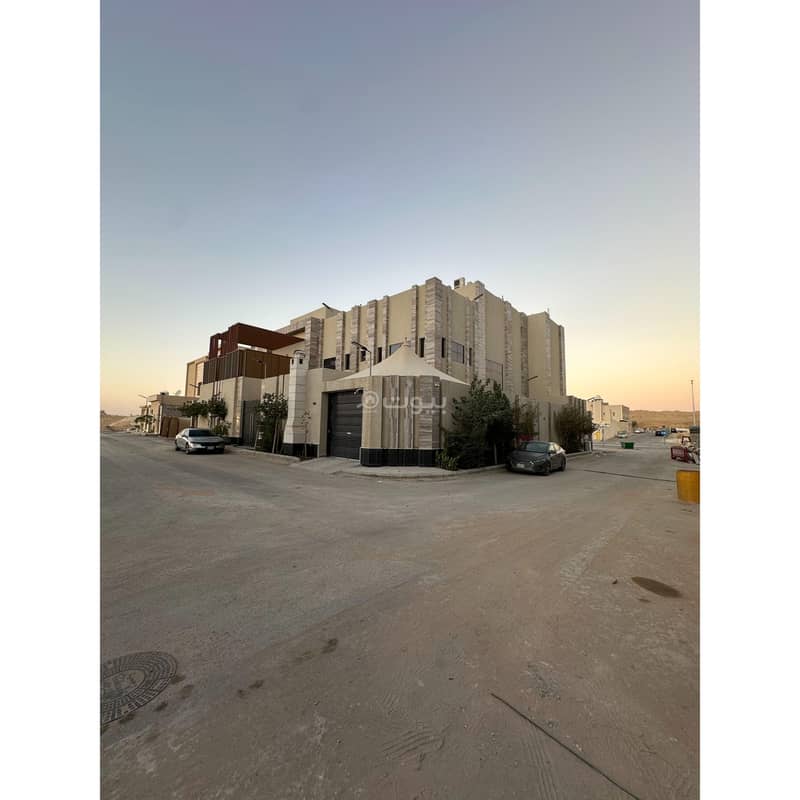 دور للايجار في النرجس, شمال الرياض دور للايجار في النرجس, شمال الرياض