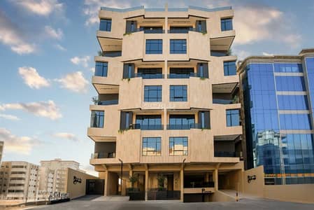 5 Bedroom Apartment for Sale in Central Jeddah, Jeddah - Annex (Roof) for sale by Nukhba Al-Mabani Real Estate Development Company in Al-Hamra, Jeddah